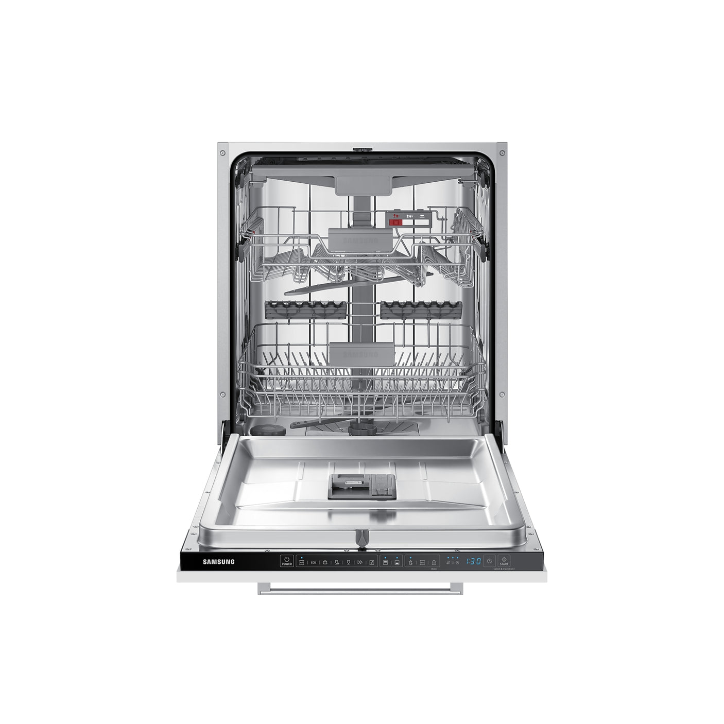 SAMSUNG Lavastoviglie da Incasso Serie 5 DW60CG550B00 14 Coperti