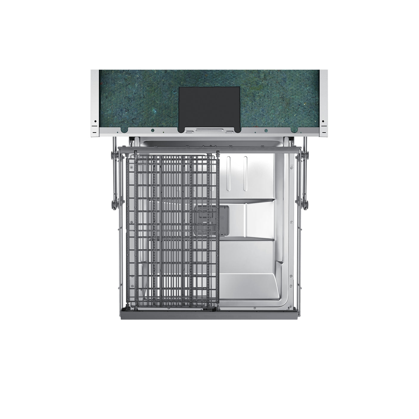 SAMSUNG Lavastoviglie da Incasso Serie 5 DW60CG550B00 14 Coperti