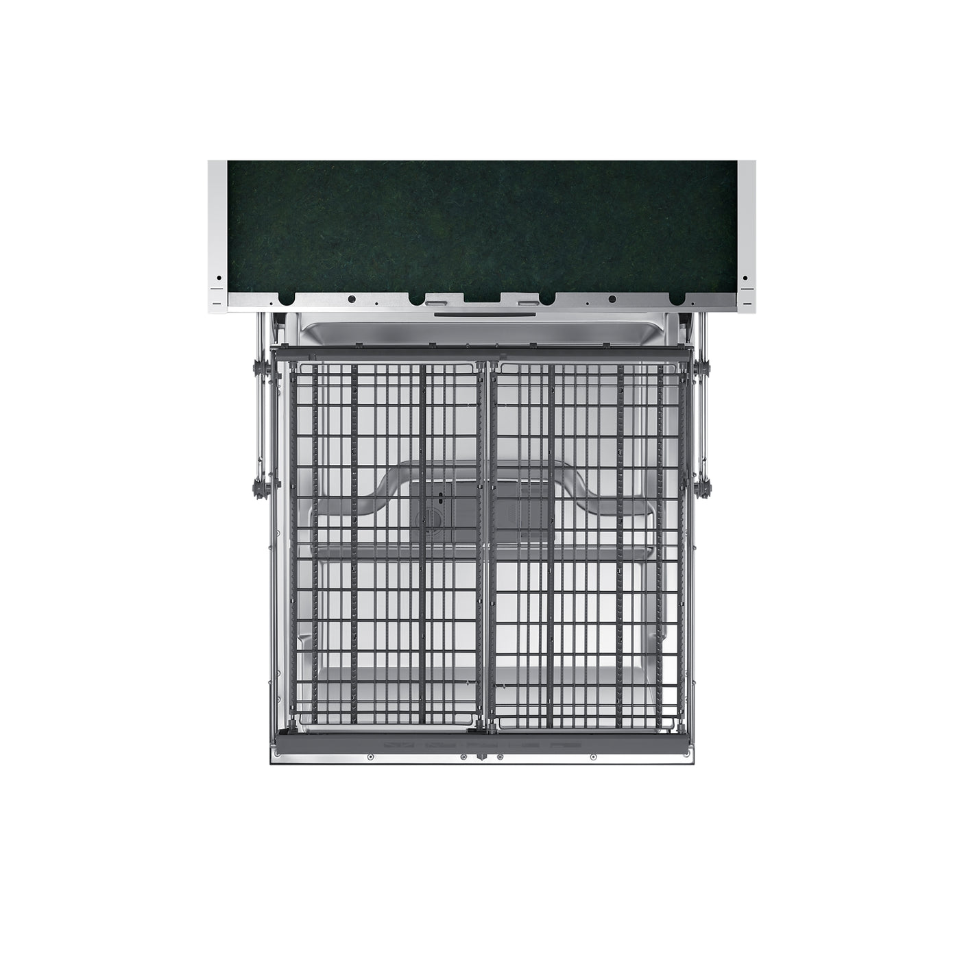 SAMSUNG Lavastoviglie da Incasso Serie 5 DW60M6050BB 14 Coperti