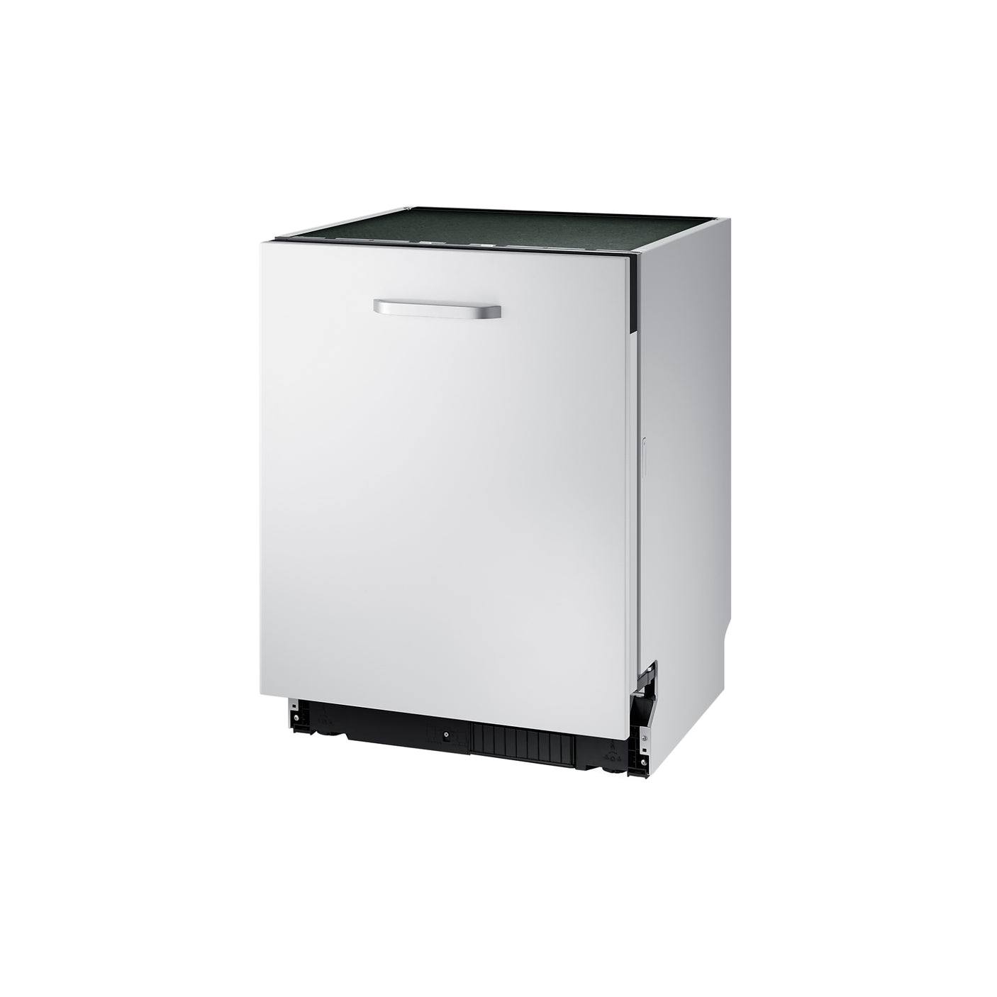 SAMSUNG Lavastoviglie da Incasso Serie 4 Sliding DW60M6070IB 14 Coperti