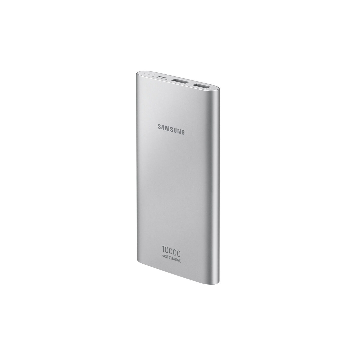 SAMSUNG Battery Pack (Micro USB) Silver