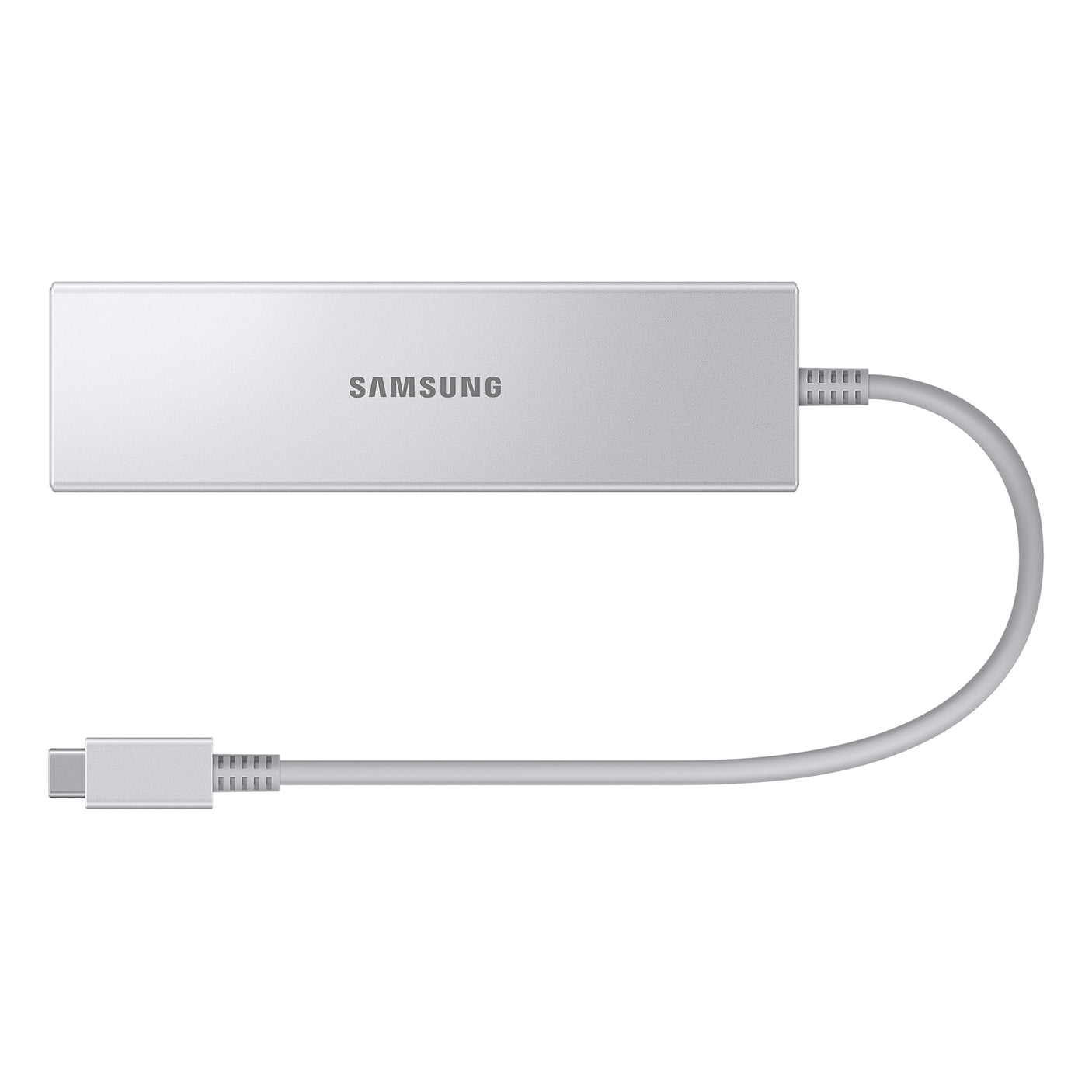 SAMSUNG Multiport Adapter Silver