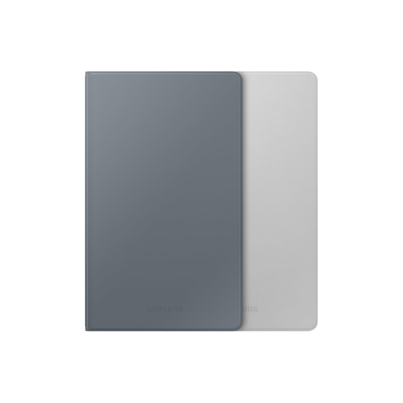 SAMSUNG Galaxy Tab A7 Lite Book Cover Dark Gray