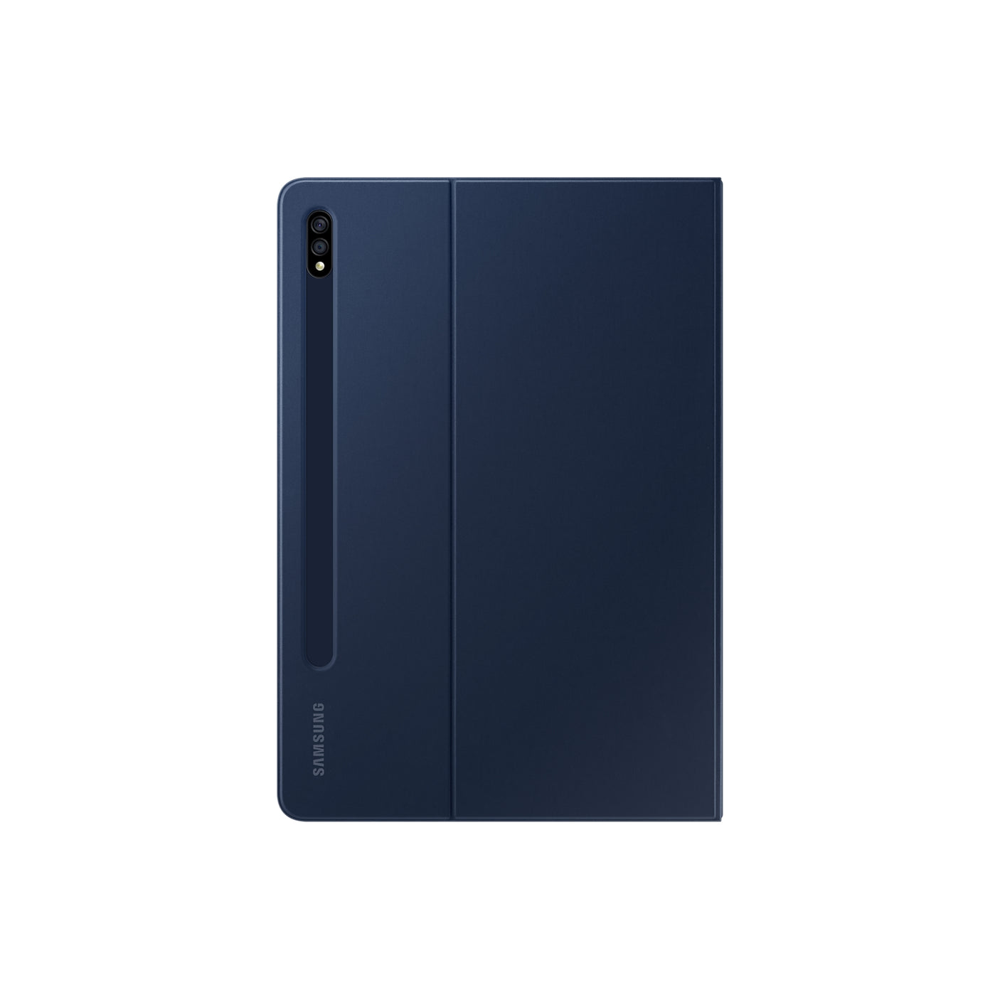 SAMSUNG Galaxy Tab S8 | S7 Book Cover Navy