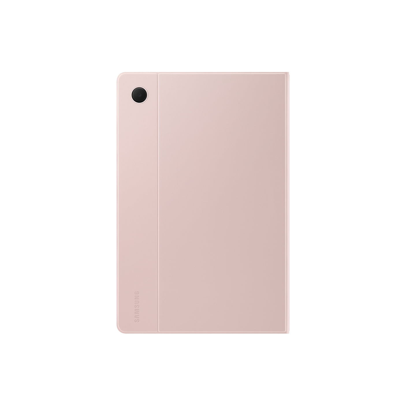 SAMSUNG Galaxy Tab A8 Book Cover Pink