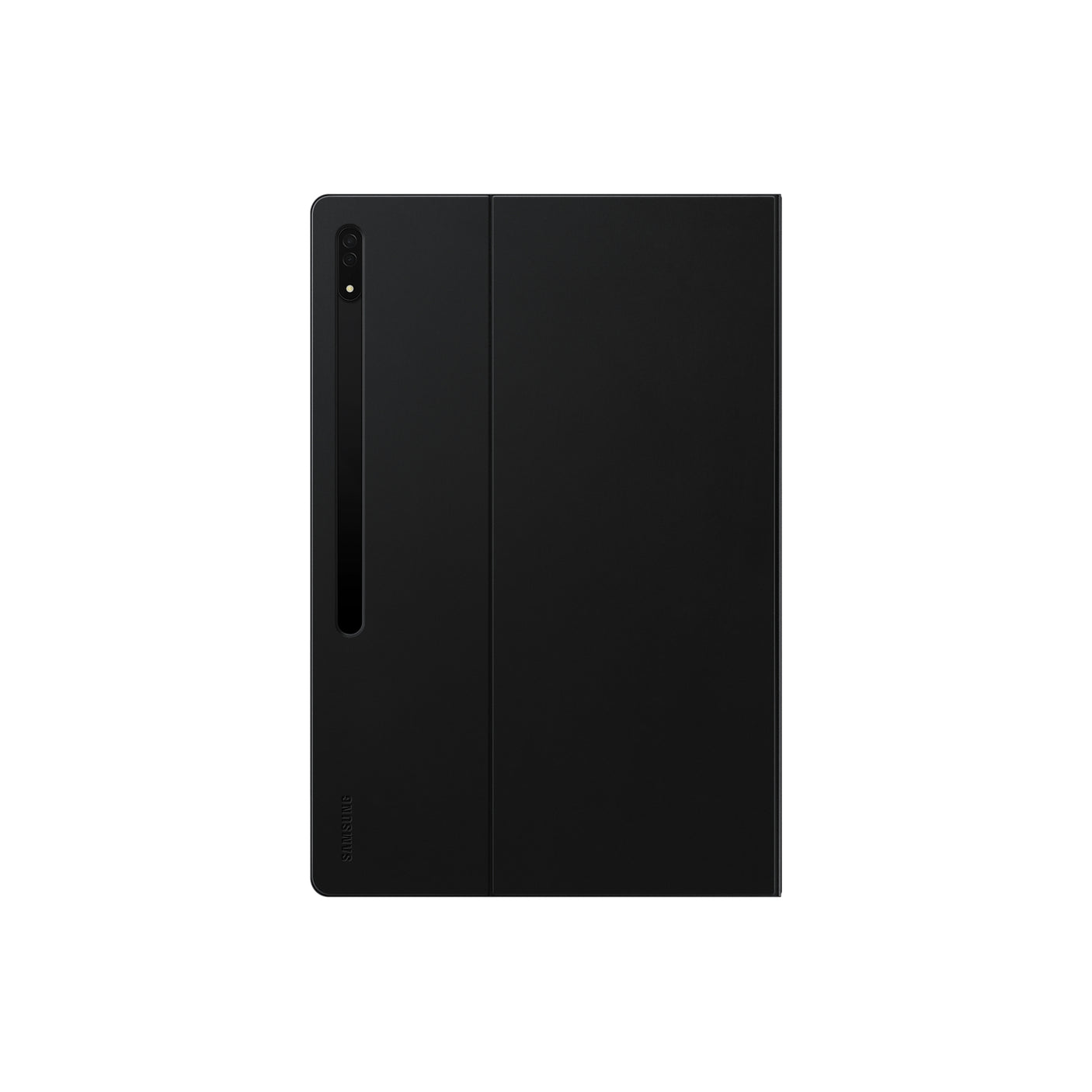 SAMSUNG Galaxy Tab S8 Ultra Book Cover Black