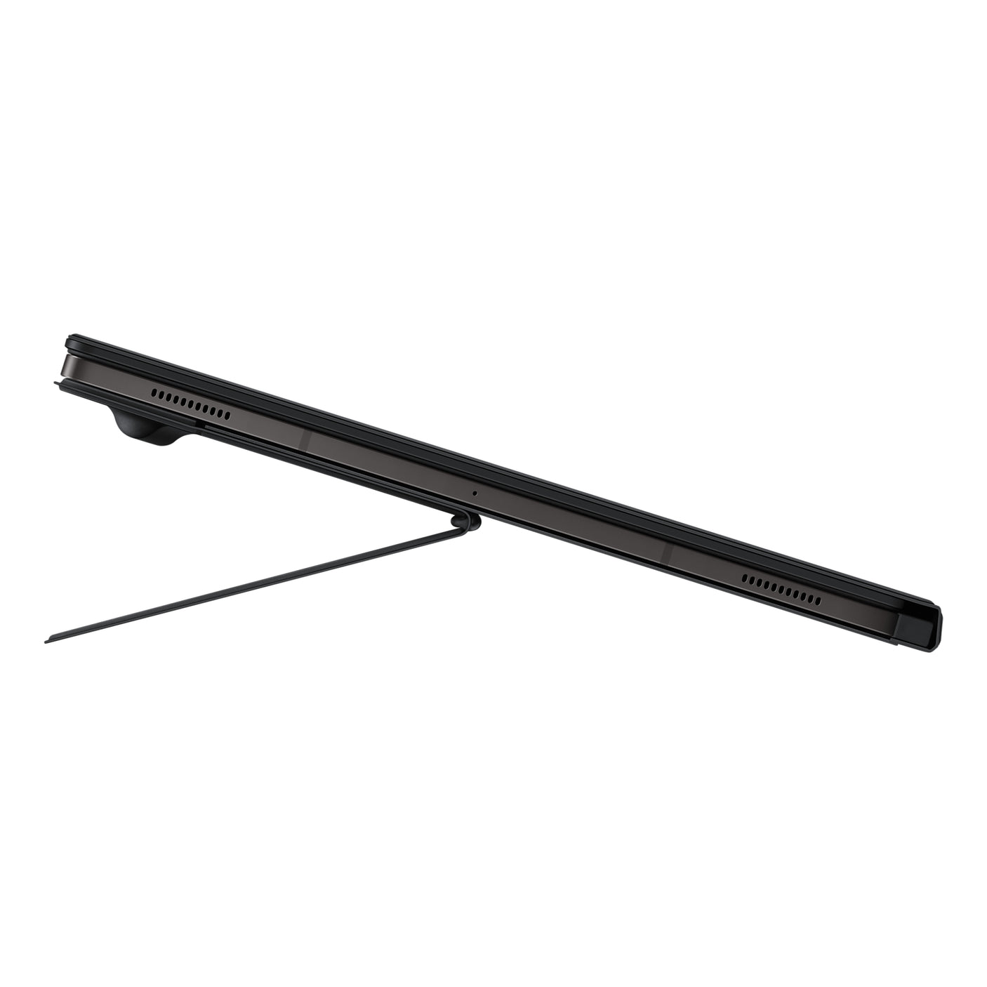 SAMSUNG Galaxy Tab S8 Ultra Book Cover Keyboard Black