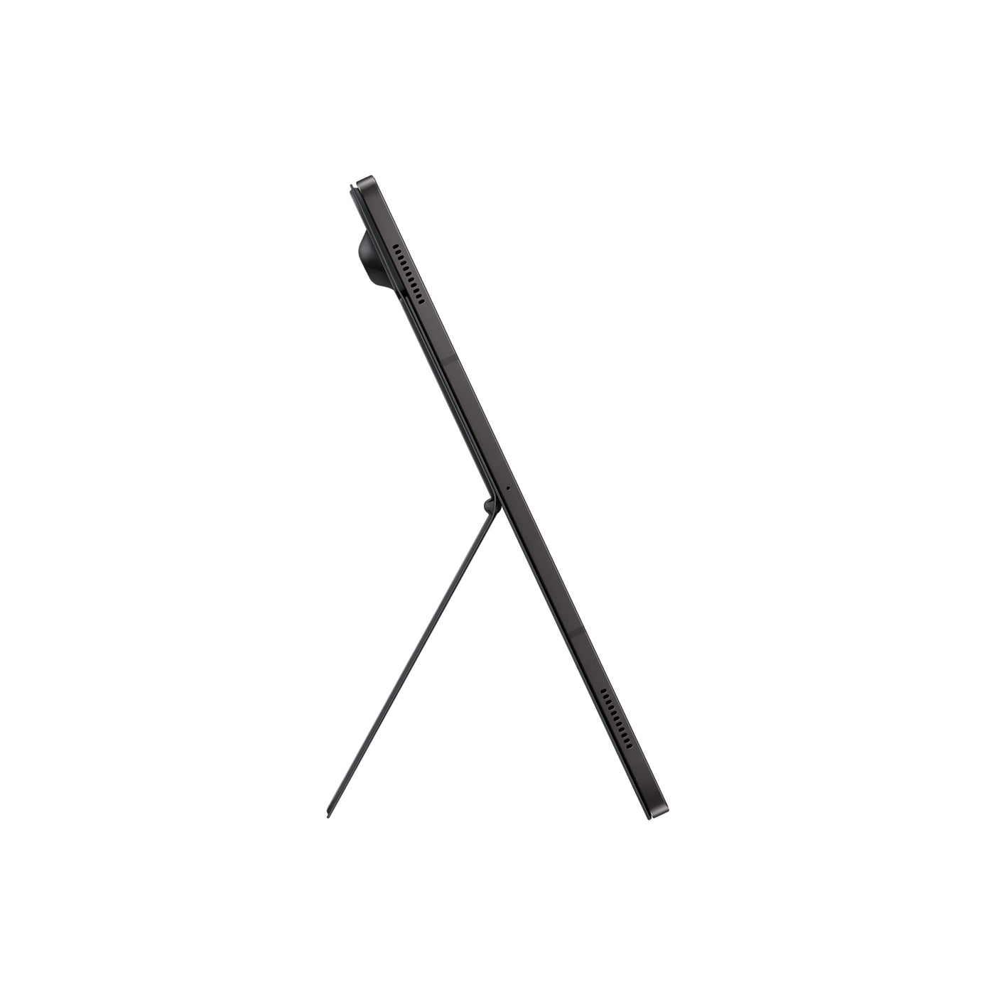 SAMSUNG Galaxy Tab S8 Ultra Book Cover Keyboard Black