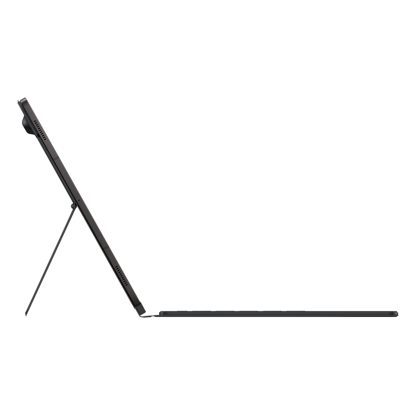 SAMSUNG Galaxy Tab S8 Ultra Book Cover Keyboard Black