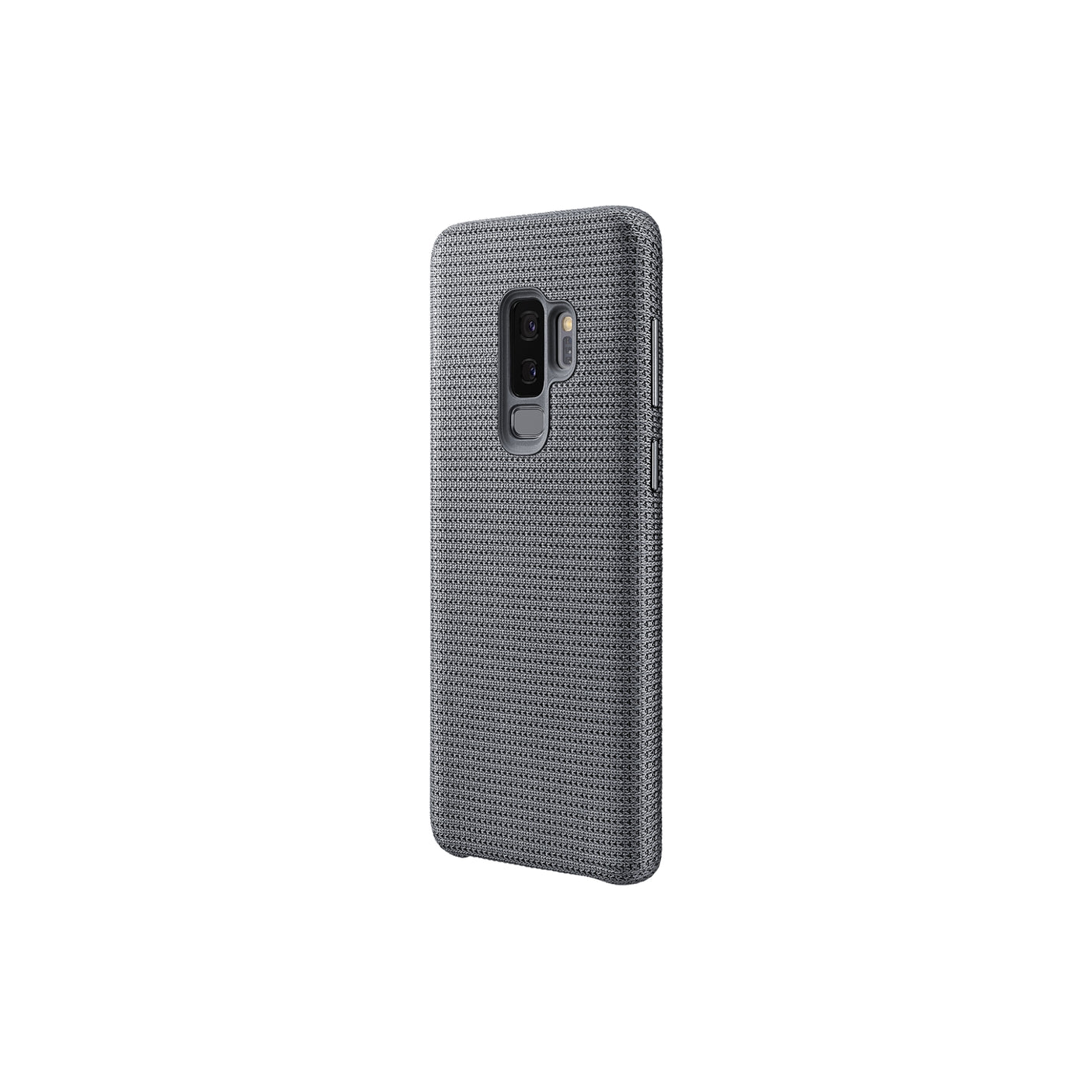 SAMSUNG Galaxy S9+ Hyperknit Cover Gray