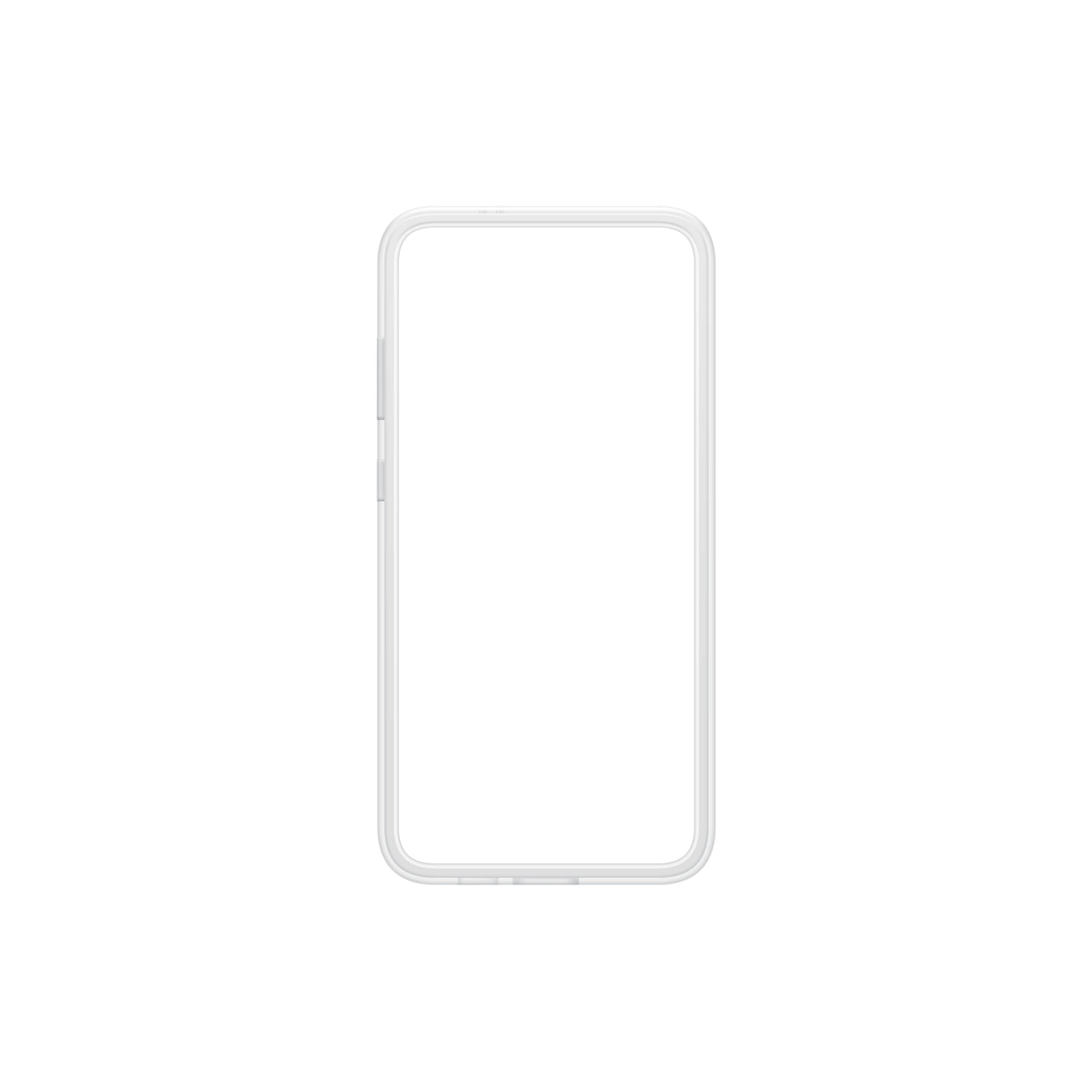 SAMSUNG Galaxy S24+ Custodia Flipsuit White