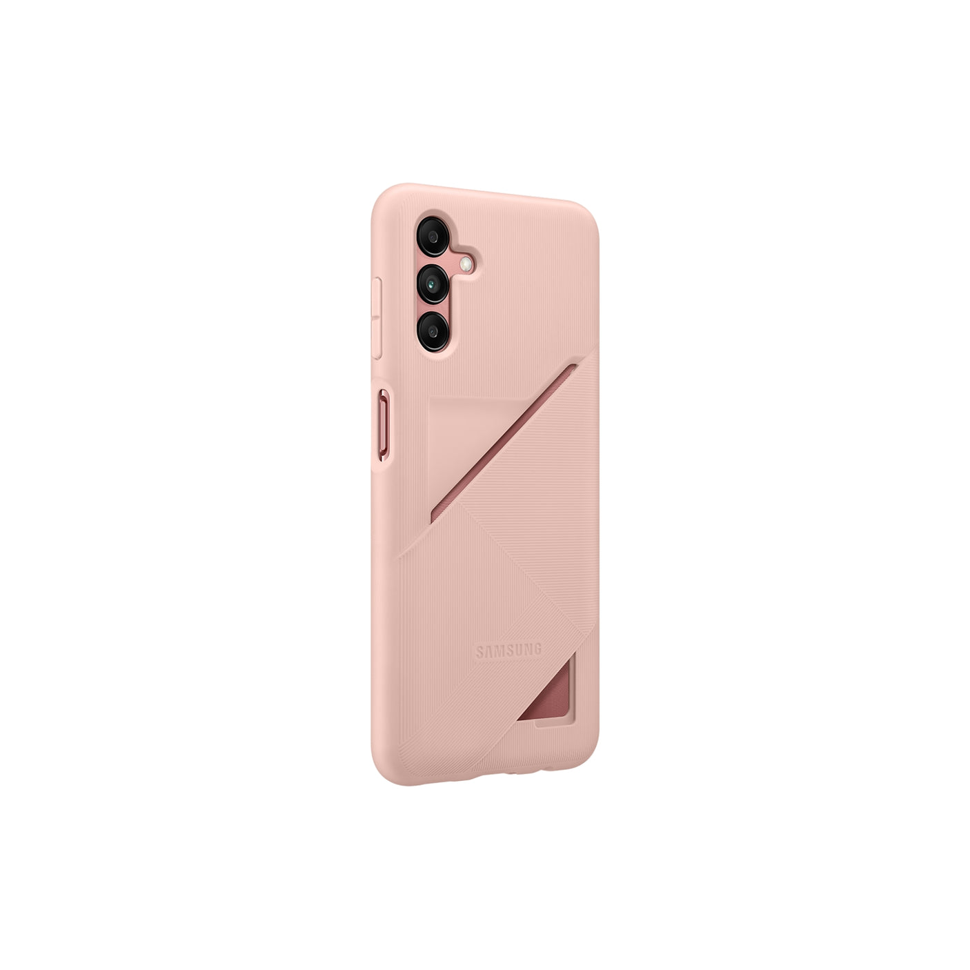 SAMSUNG Galaxy A04s Card Slot Cover Copper