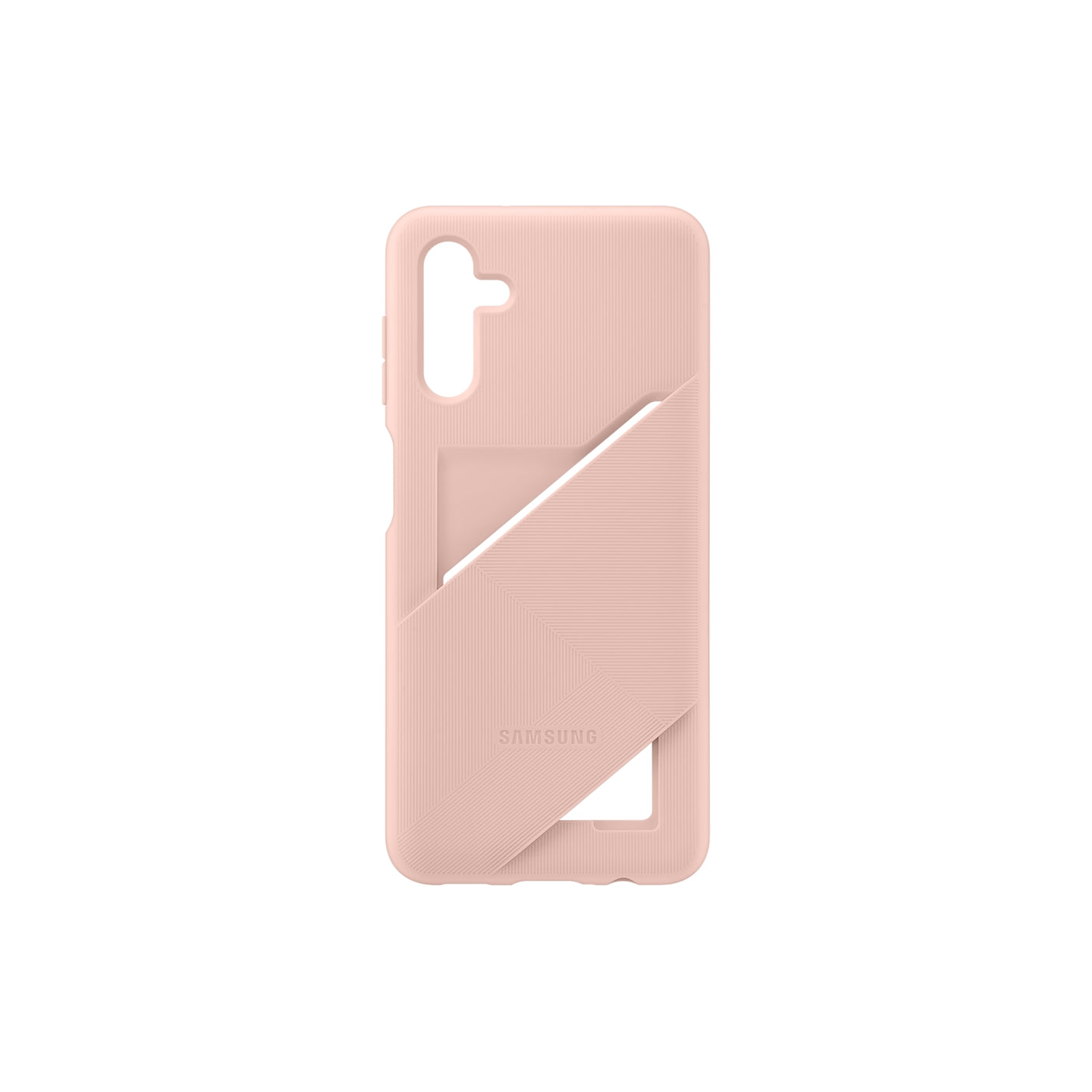 SAMSUNG Galaxy A04s Card Slot Cover Copper
