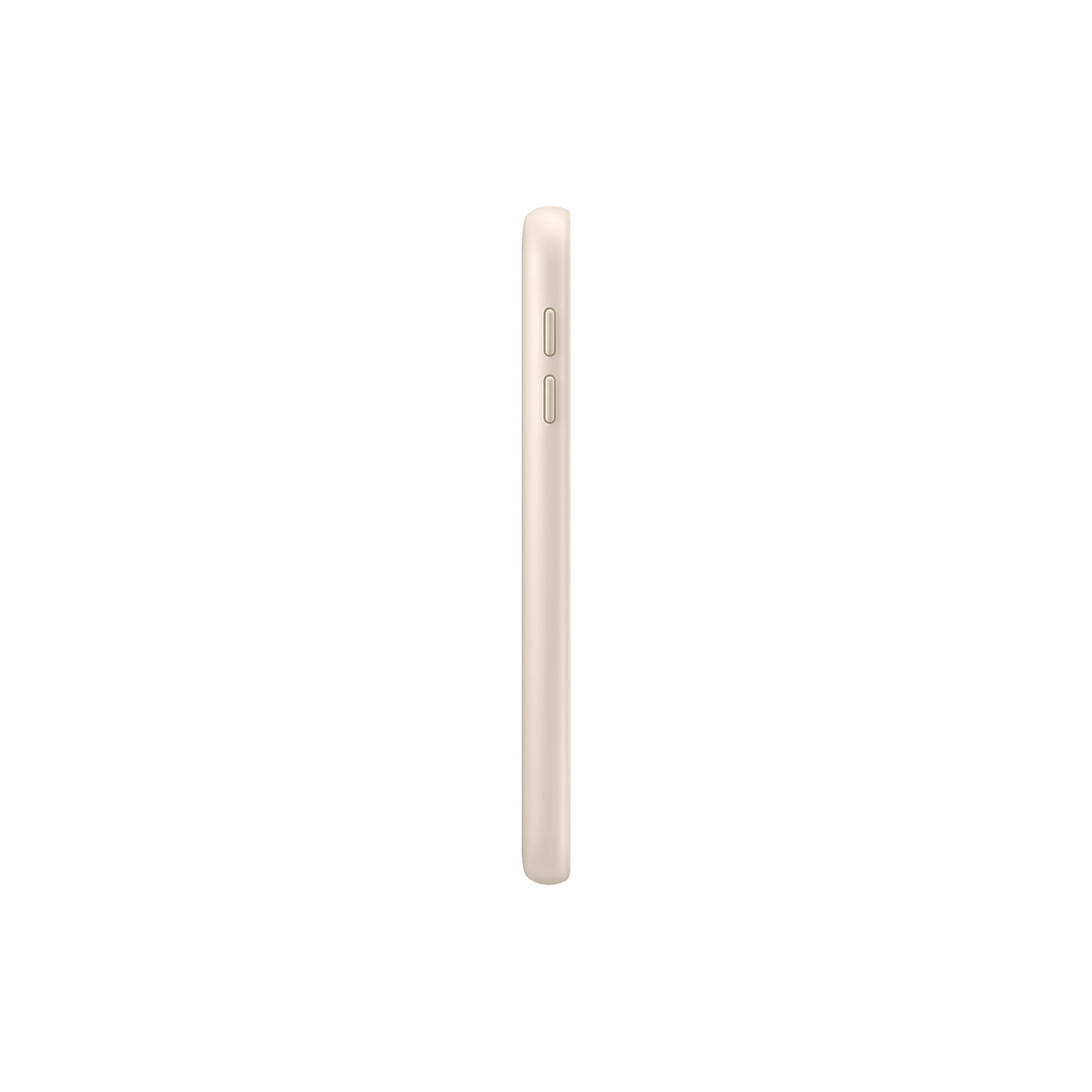 SAMSUNG Galaxy J6 Dual Layer Cover Gold