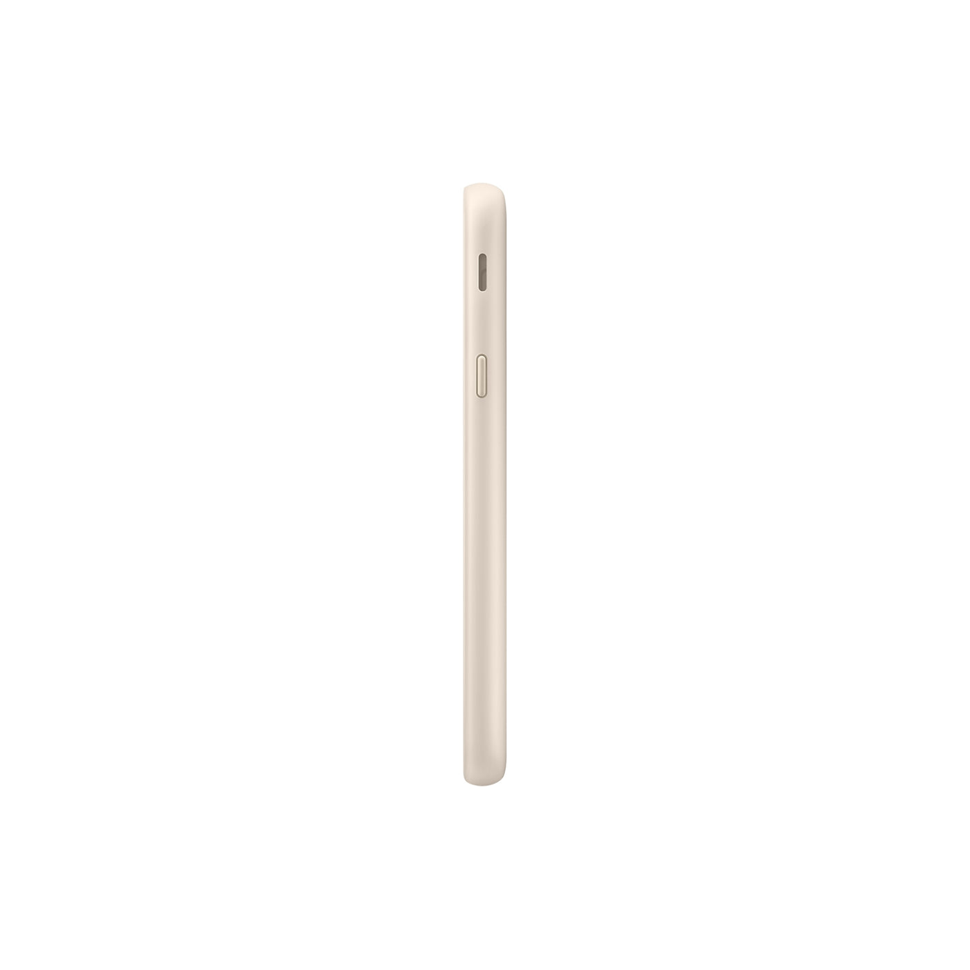 SAMSUNG Galaxy J6 Dual Layer Cover Gold
