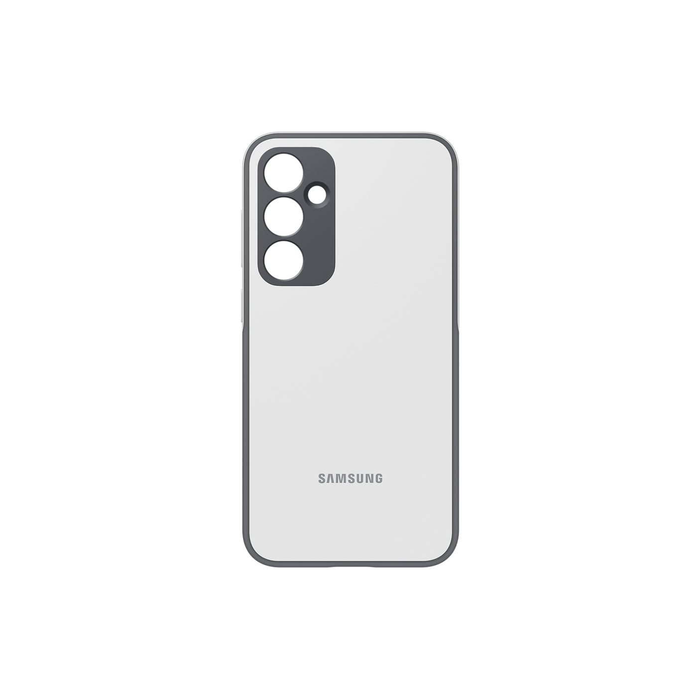 SAMSUNG Galaxy S23 FE Silicone Case Light Gray
