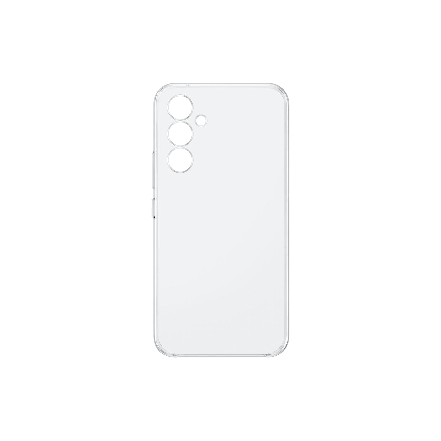 SAMSUNG Galaxy A54 5G Clear Case Transparent