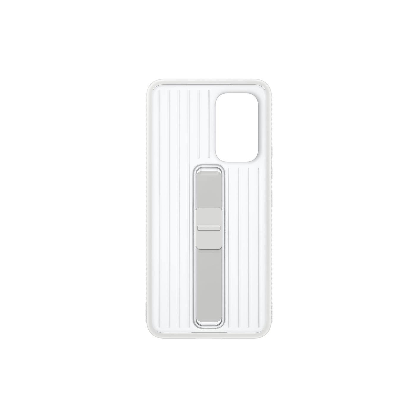 SAMSUNG Galaxy A53 5G Protective Standing Cover White