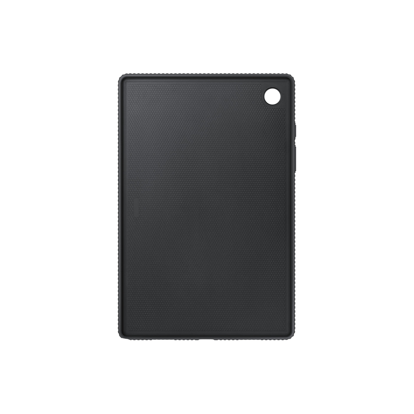 SAMSUNG Galaxy Tab A8 Protective Standing Cover Black
