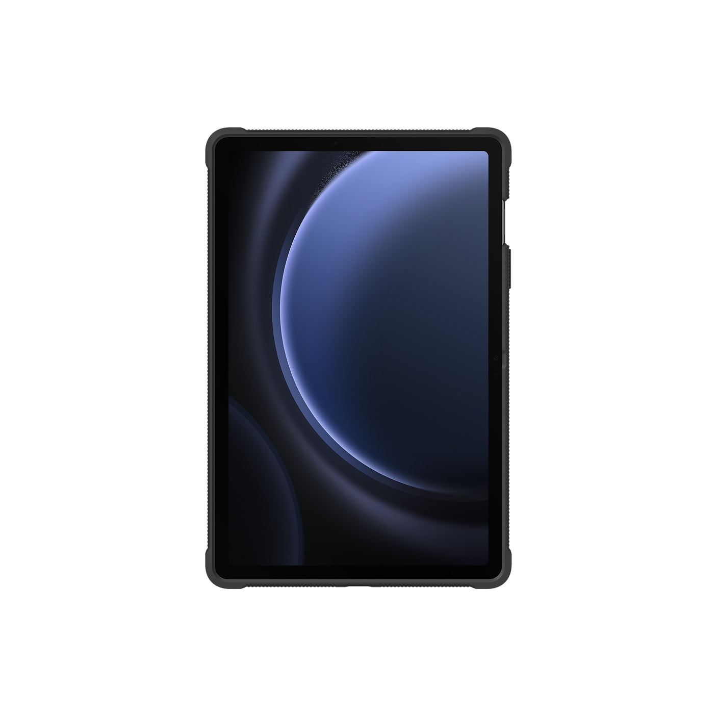 SAMSUNG Galaxy Tab S9 FE Outdoor Cover Black