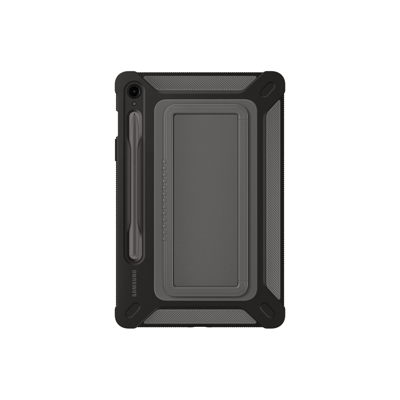 SAMSUNG Galaxy Tab S9 FE Outdoor Cover Black