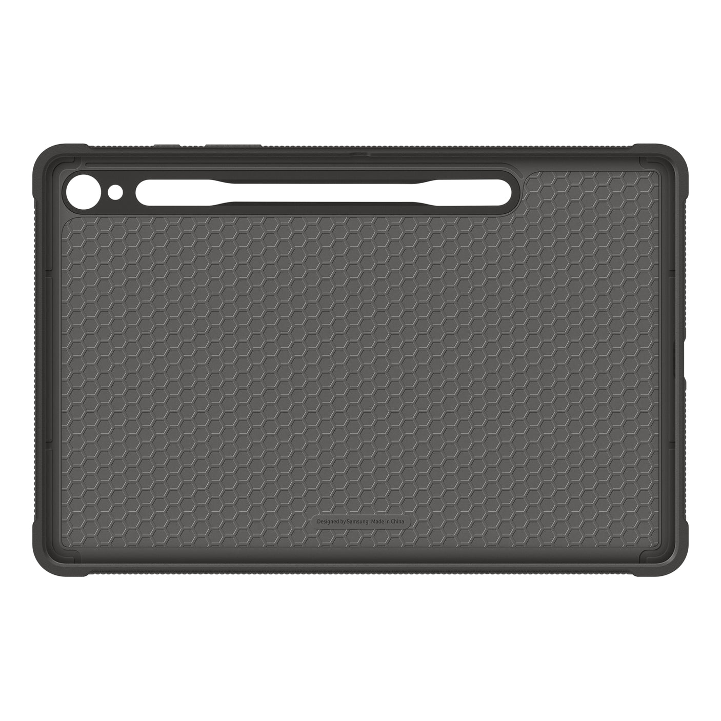 SAMSUNG Galaxy Tab S9 Outdoor Cover Titan