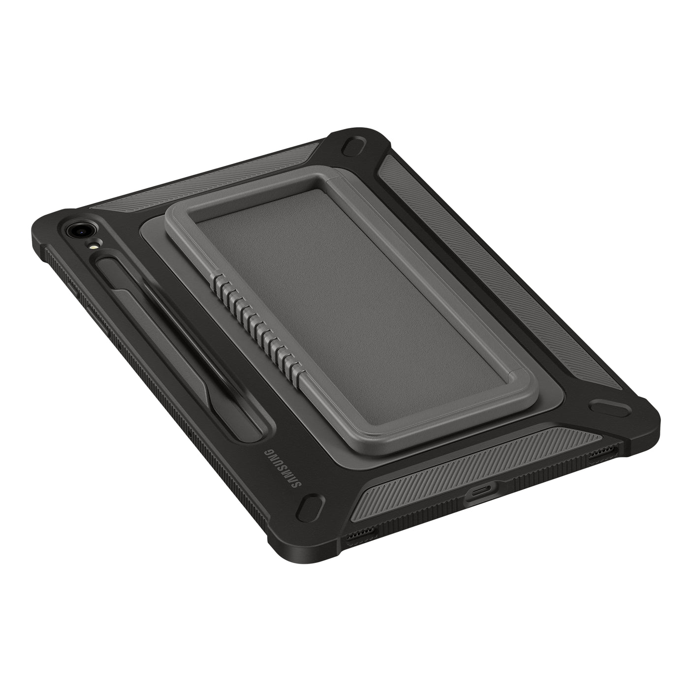 SAMSUNG Galaxy Tab S9 Outdoor Cover Titan