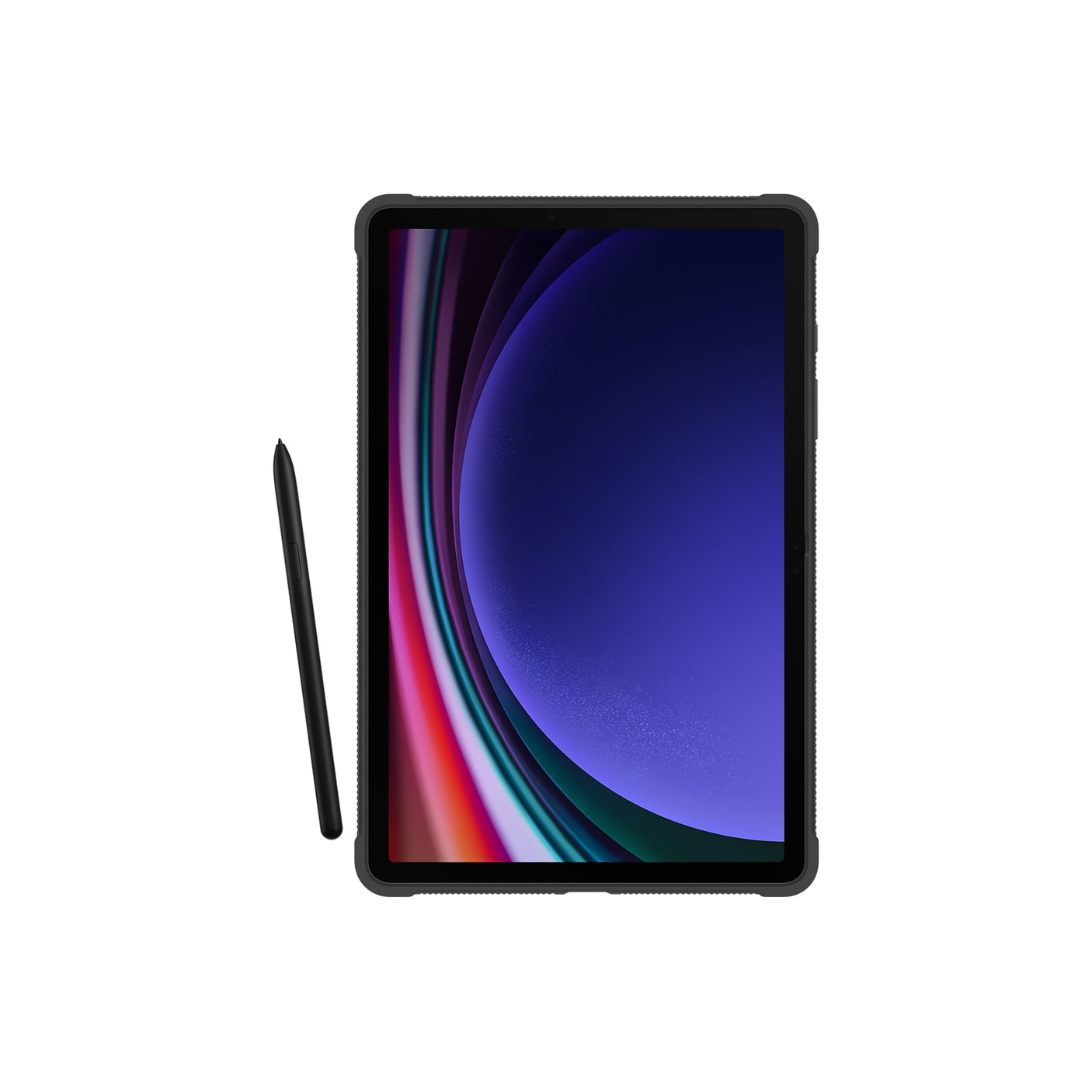 SAMSUNG Galaxy Tab S9 Outdoor Cover Titan