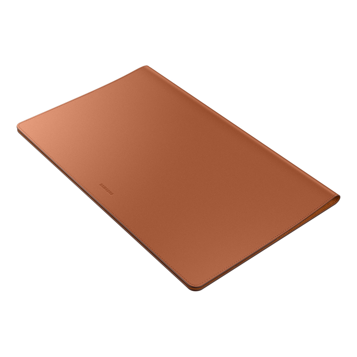 SAMSUNG Custodia in pelle 13.3" Brown