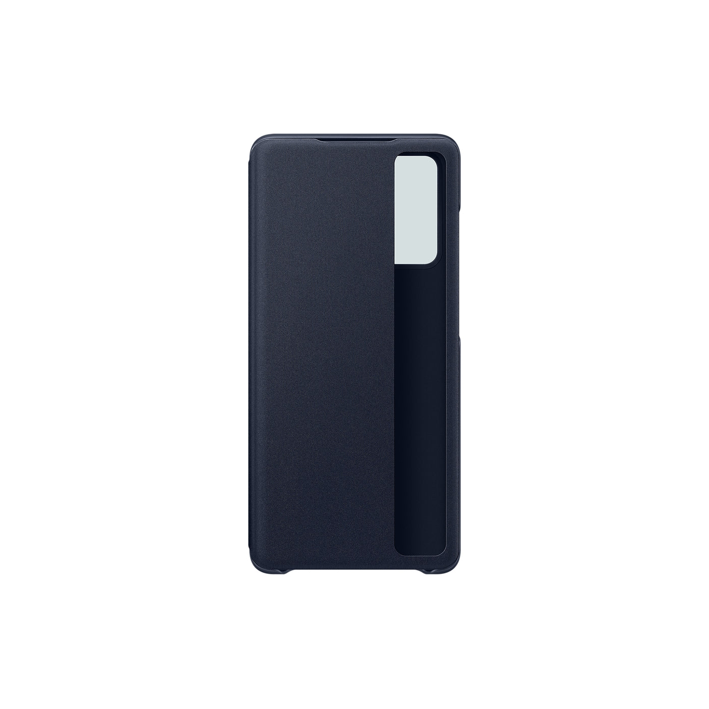 SAMSUNG Galaxy S20 FE Smart Clear View Cover Navy