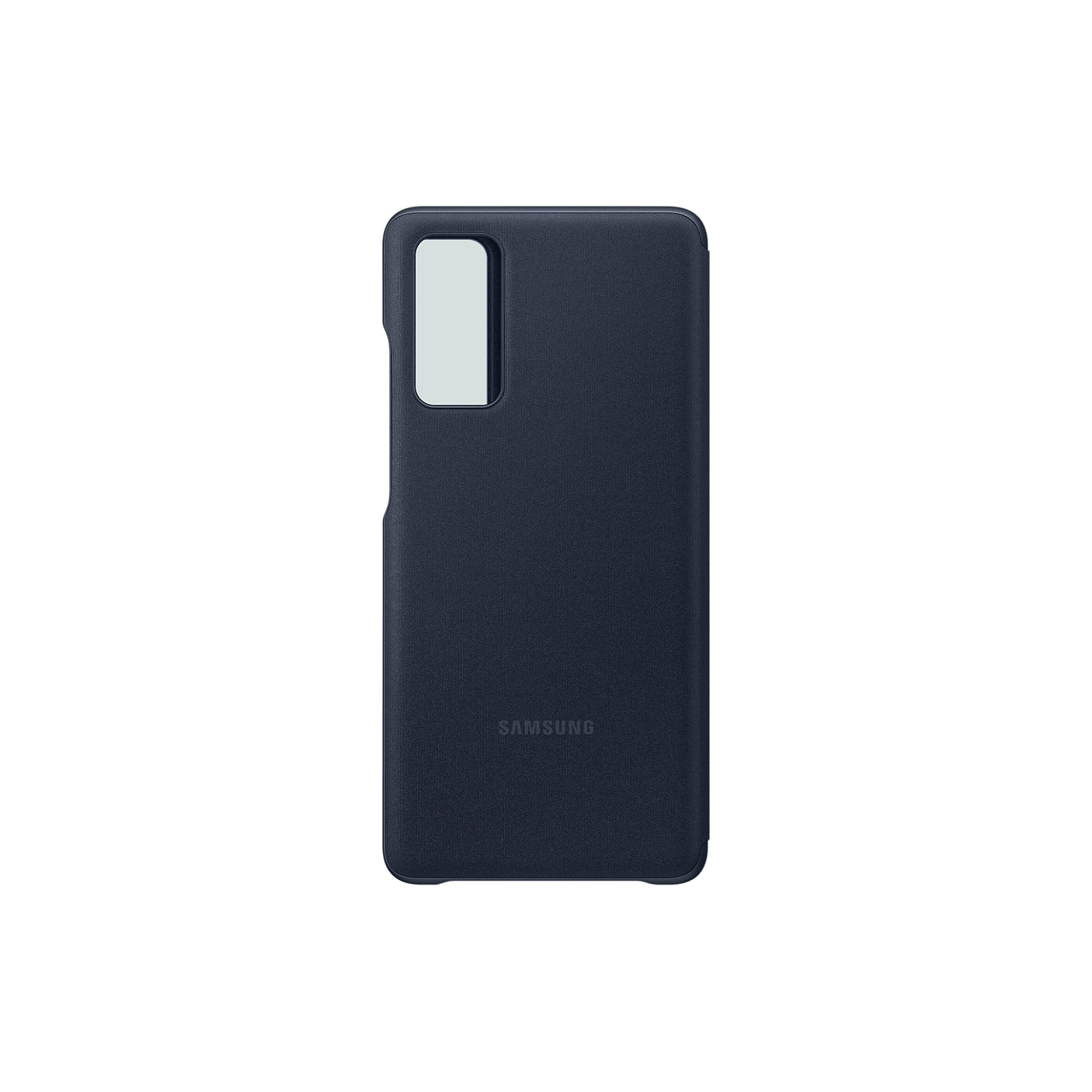 SAMSUNG Galaxy S20 FE Smart Clear View Cover Navy