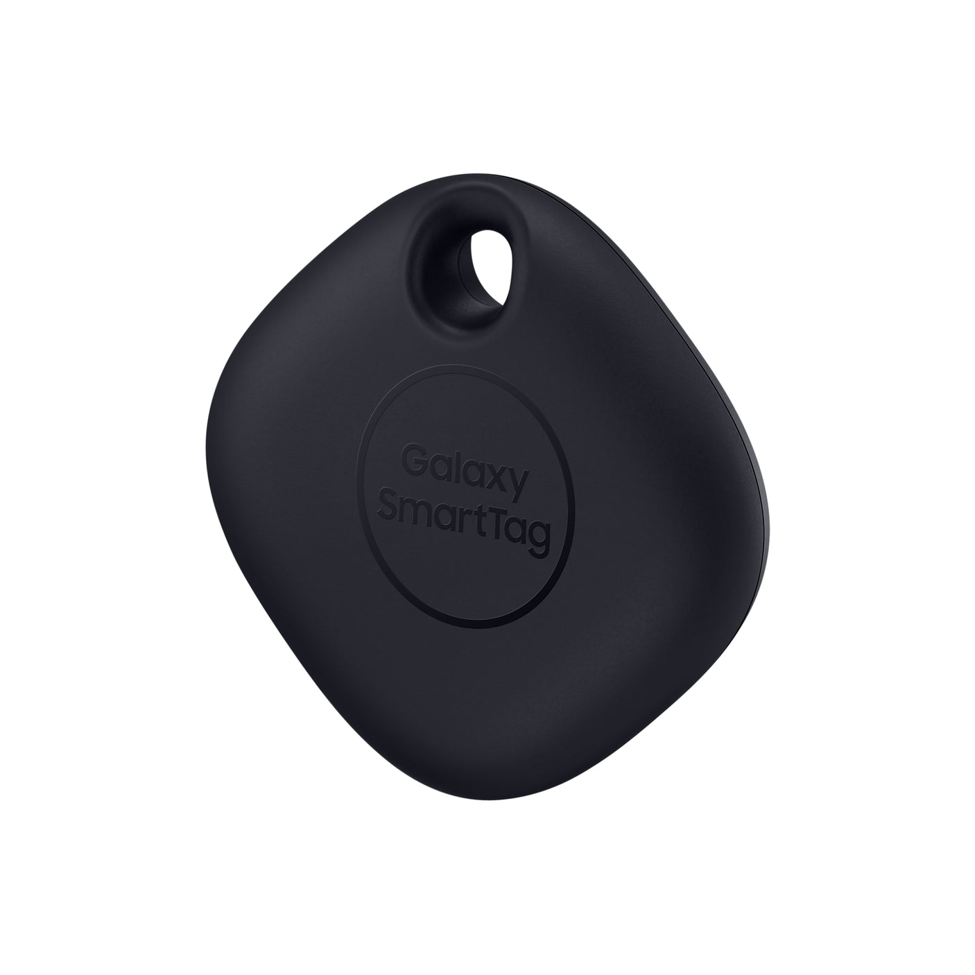 SAMSUNG Galaxy SmartTag Black