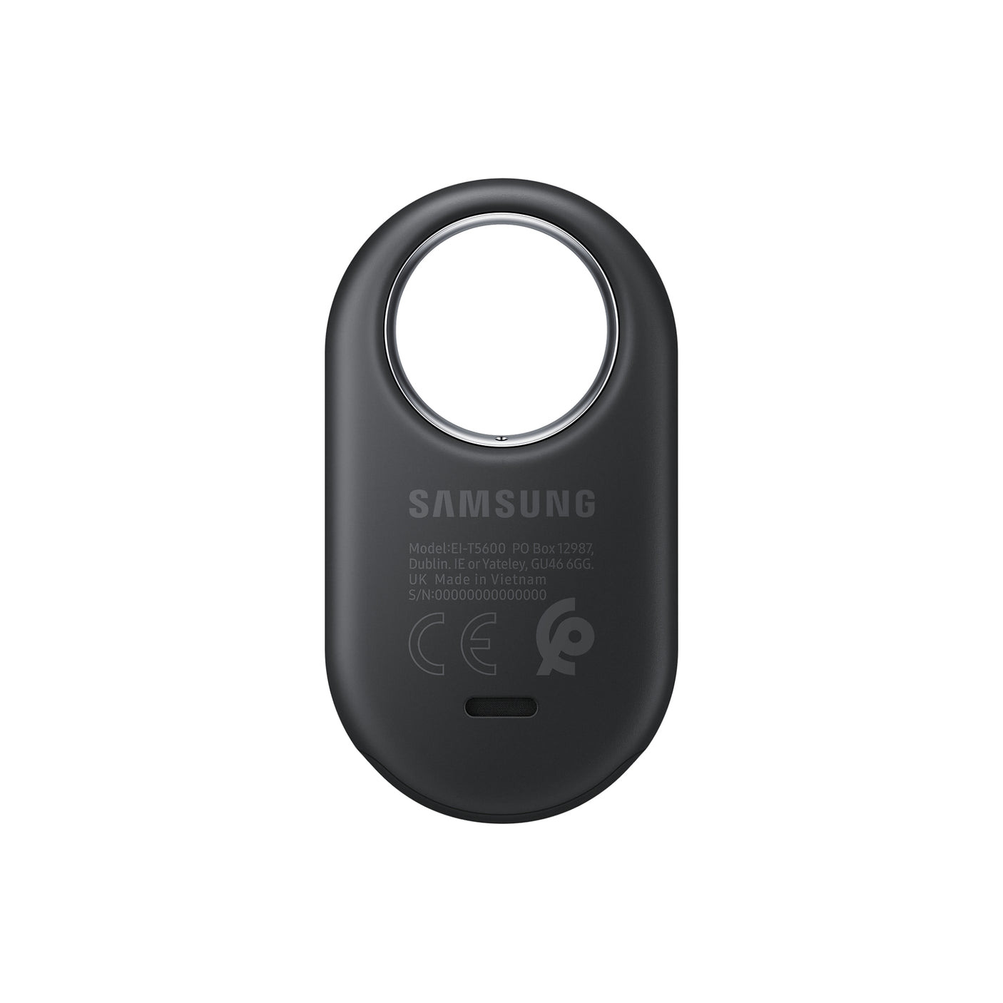SAMSUNG Galaxy SmartTag2 Black