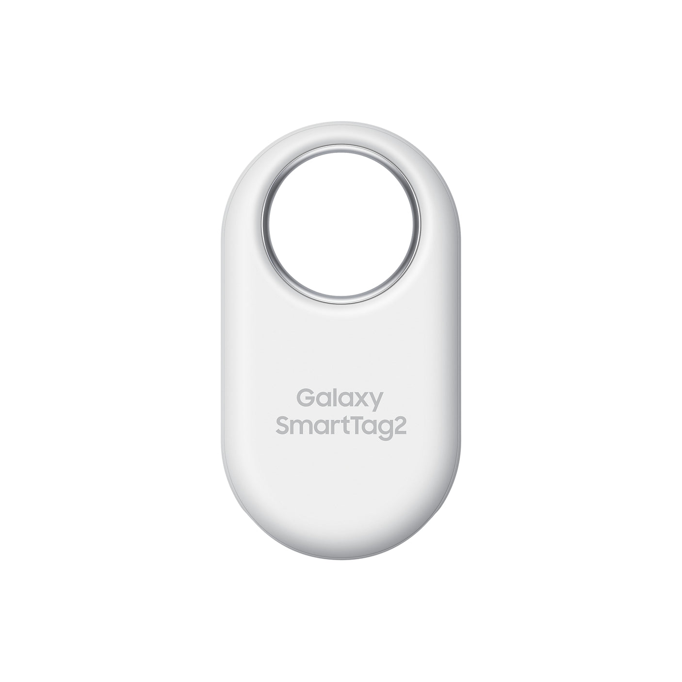 SAMSUNG Galaxy SmartTag2 (4 Pack) White&Phantom Black