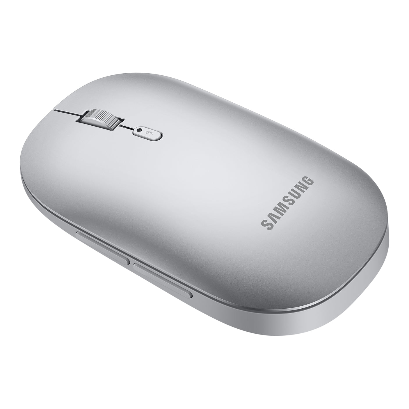 SAMSUNG Mouse Bluetooth Slim Silver