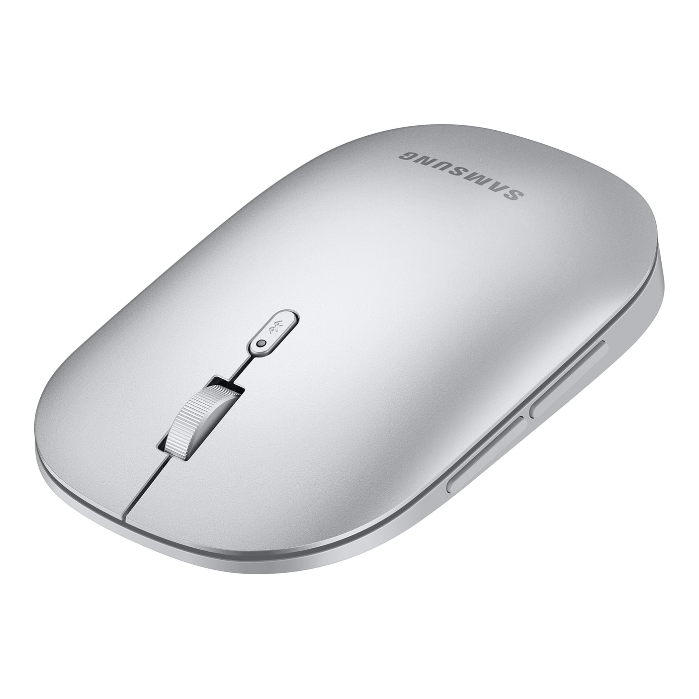 SAMSUNG Mouse Bluetooth Slim Silver