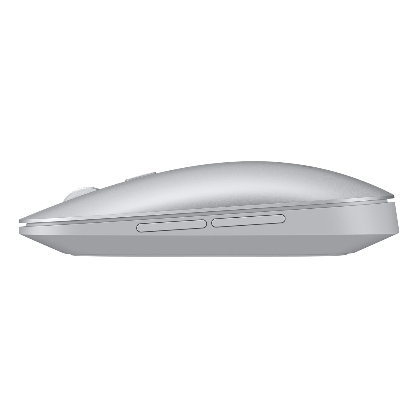 SAMSUNG Mouse Bluetooth Slim Silver