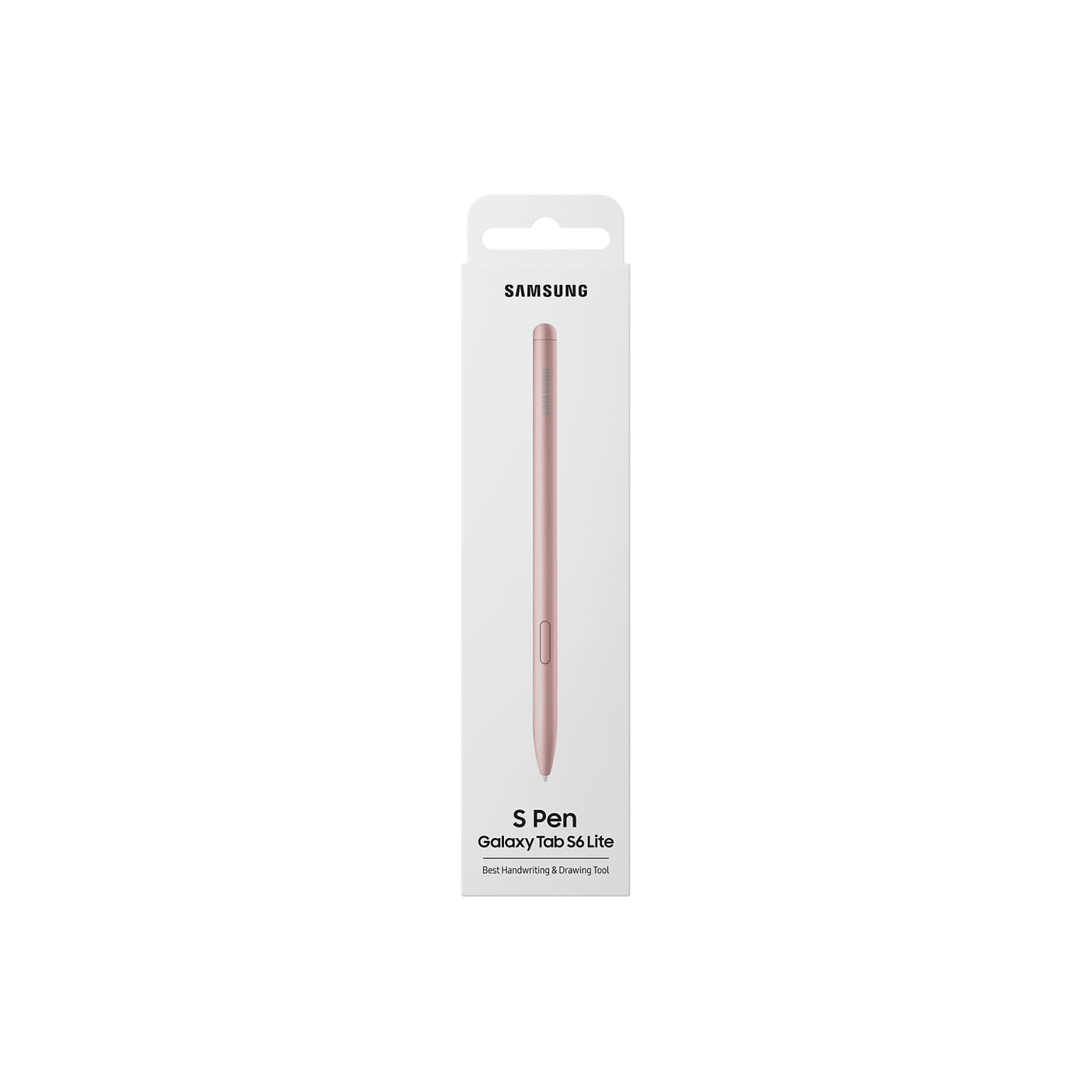 SAMSUNG Galaxy Tab S6 Lite S Pen Pink