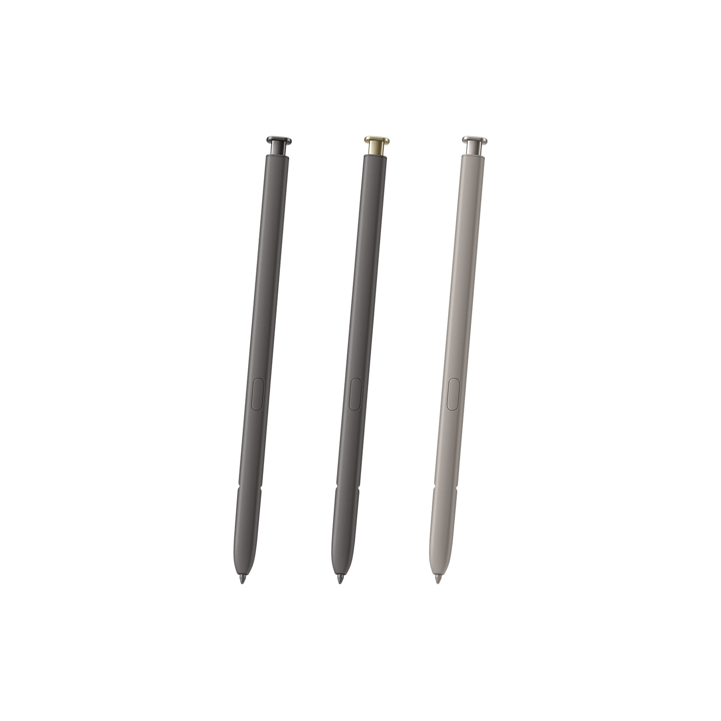 SAMSUNG S Pen for Galaxy S24 Ultra Black