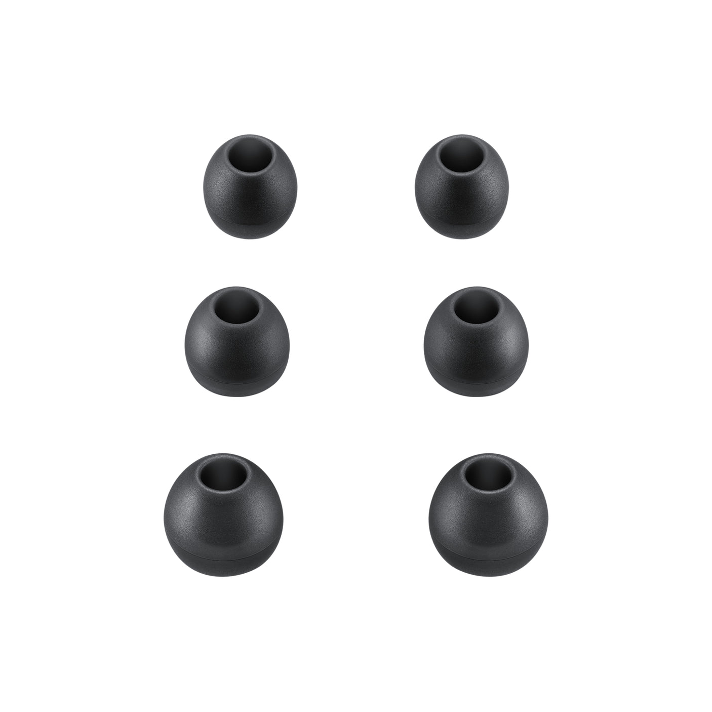 SAMSUNG Auricolare a filo in-ear con microfono e remote control (Jack 3.5mm) Black