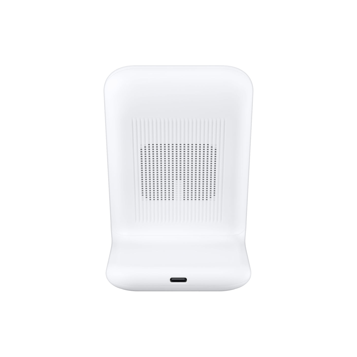 SAMSUNG Galaxy Note10 Wireless Charger Stand White