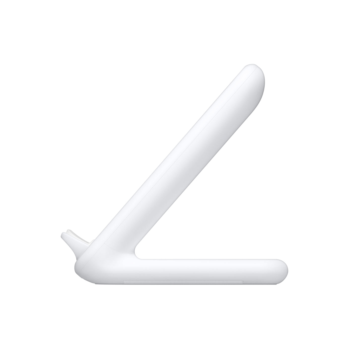 SAMSUNG Galaxy Note10 Wireless Charger Stand White