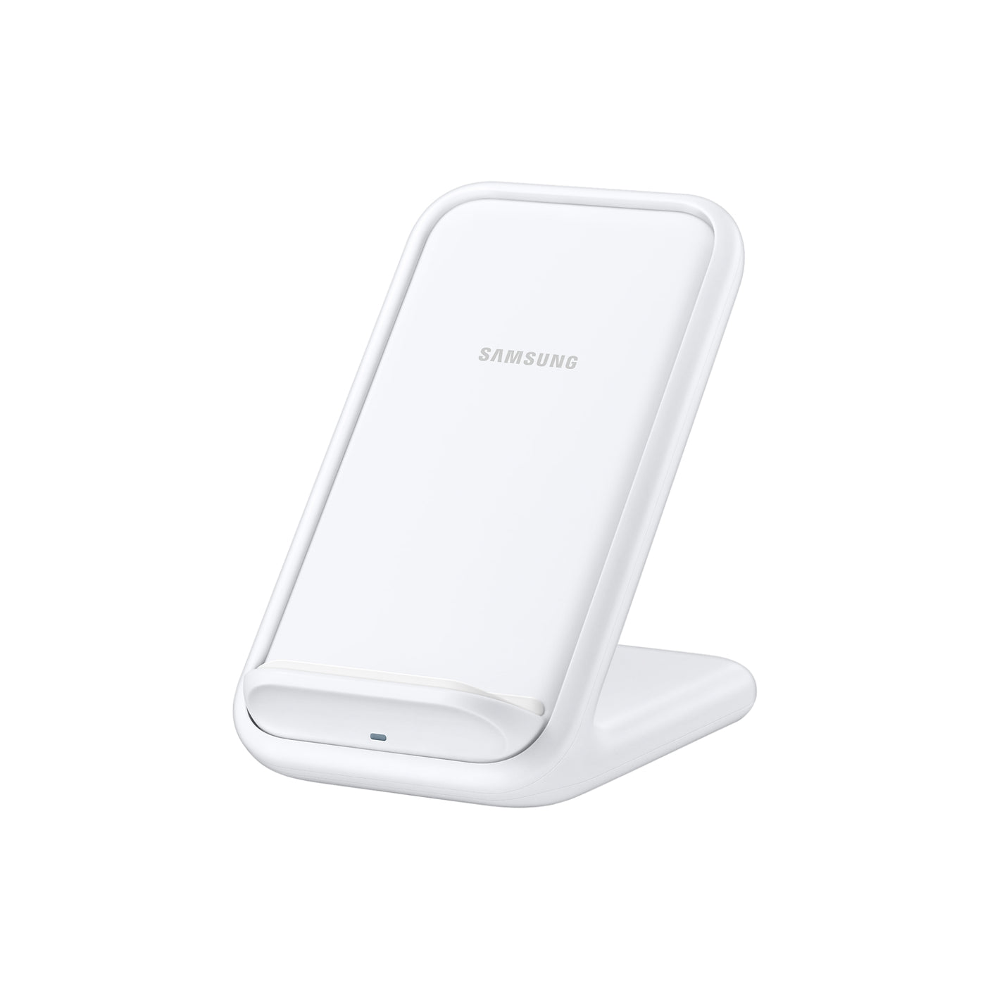 SAMSUNG Galaxy Note10 Wireless Charger Stand White