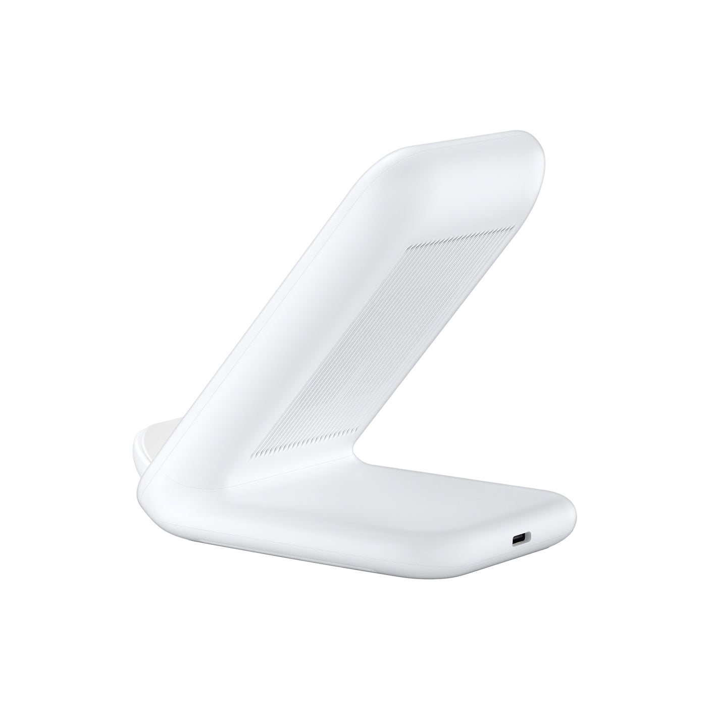 SAMSUNG Galaxy Note10 Wireless Charger Stand White