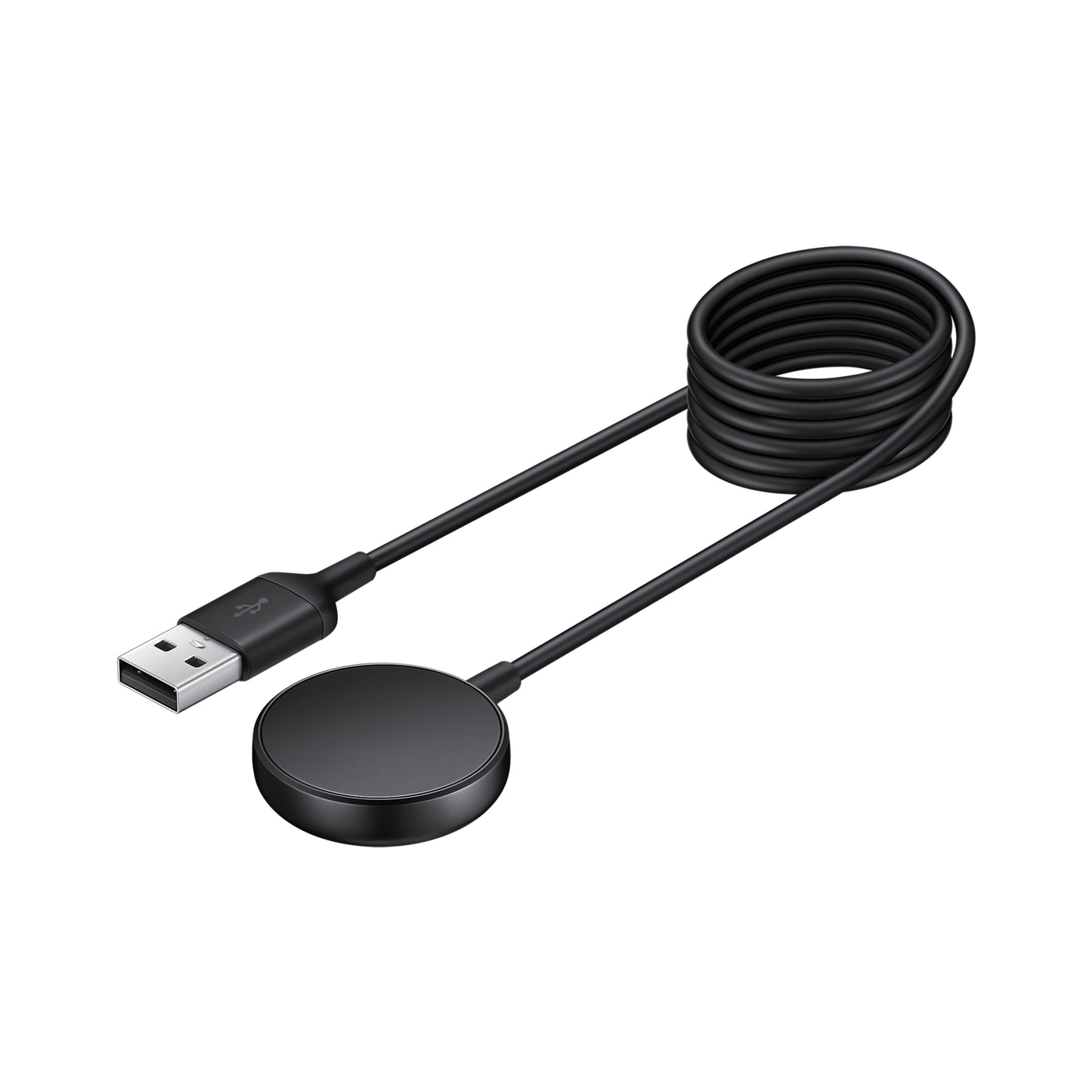 SAMSUNG Galaxy Watch Active2 Wireless Charger Black