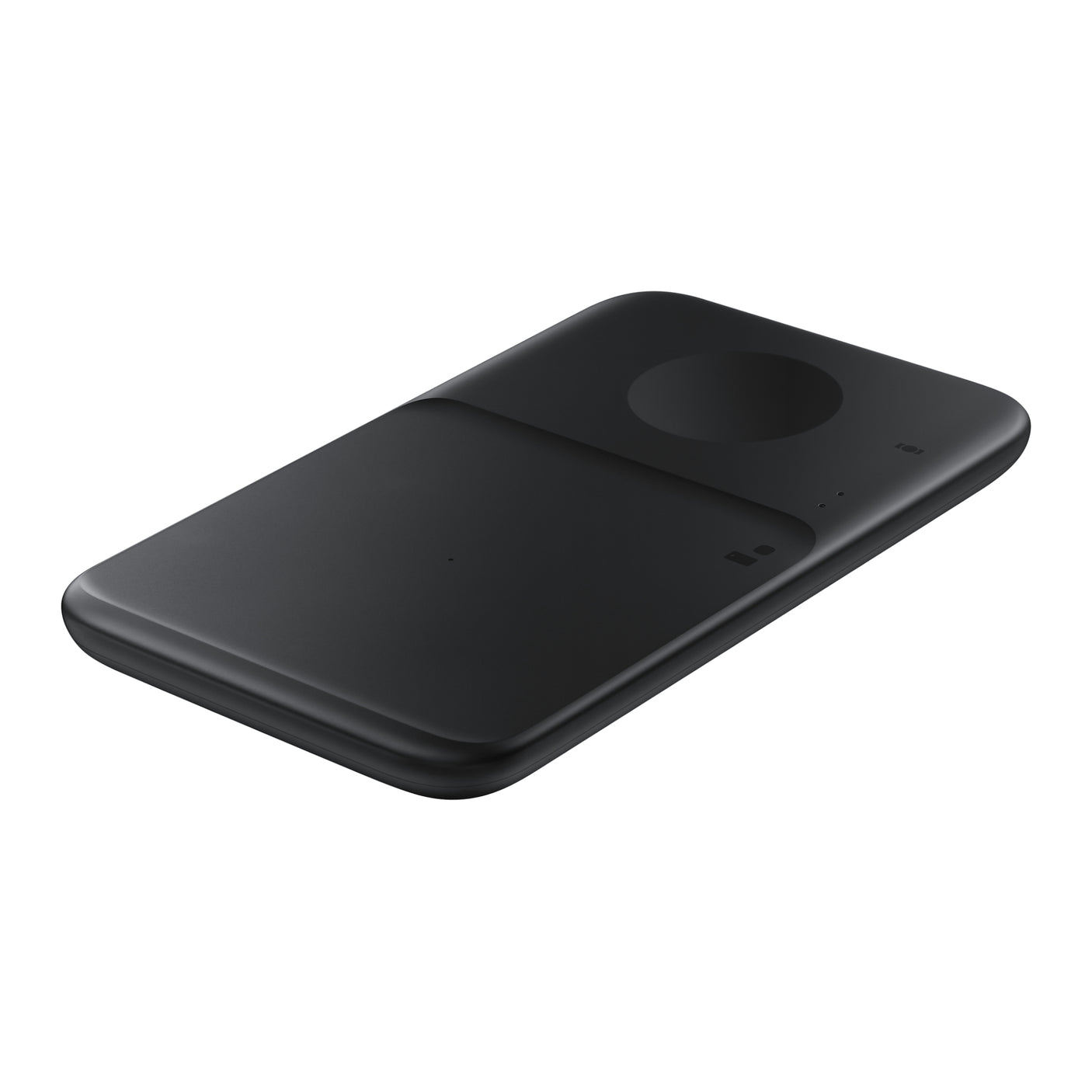 SAMSUNG Wireless Charger Duo (w TA) Black