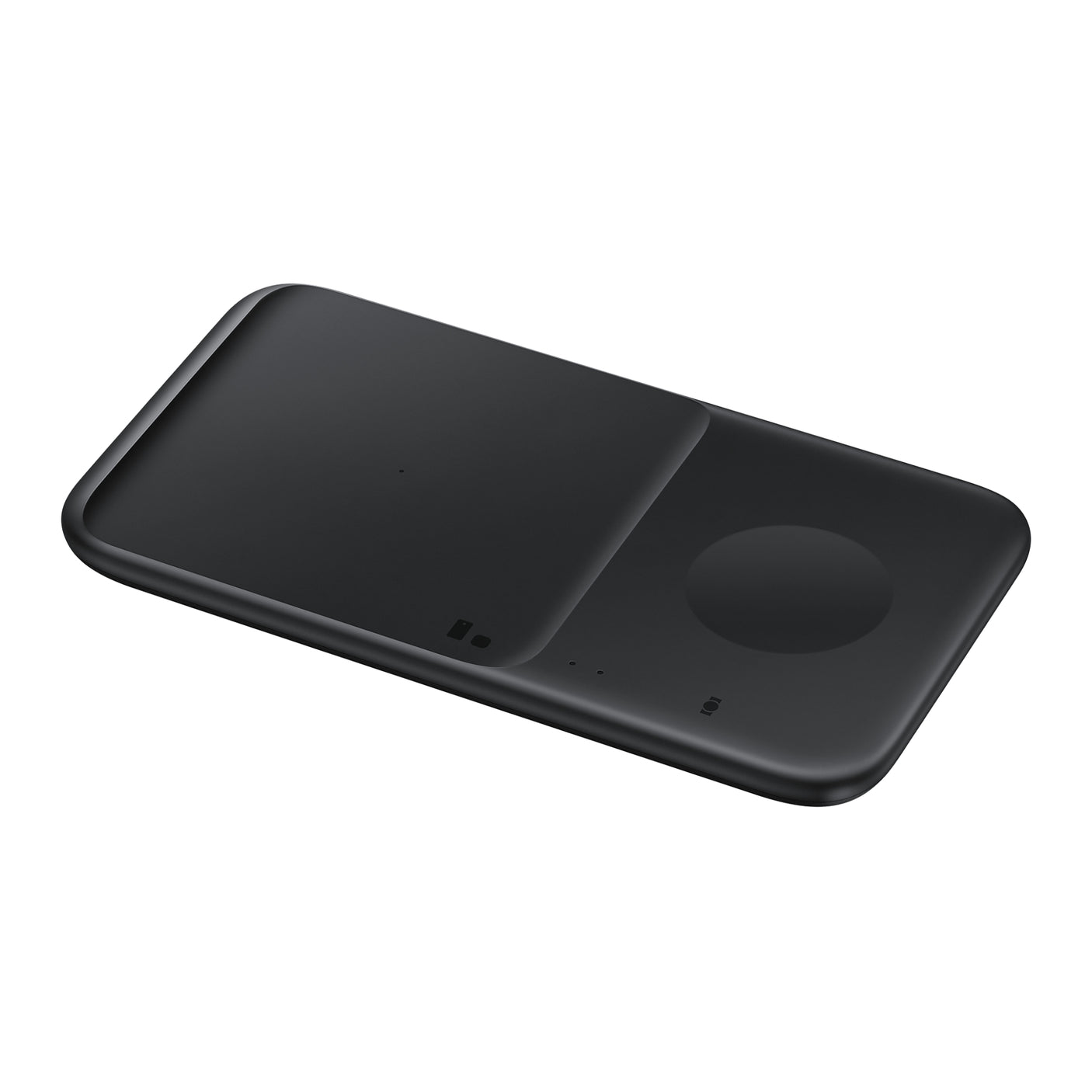 SAMSUNG Wireless Charger Duo (w TA) Black