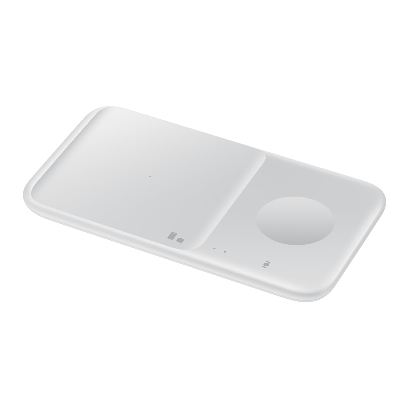 SAMSUNG Wireless Charger Duo (w TA) White