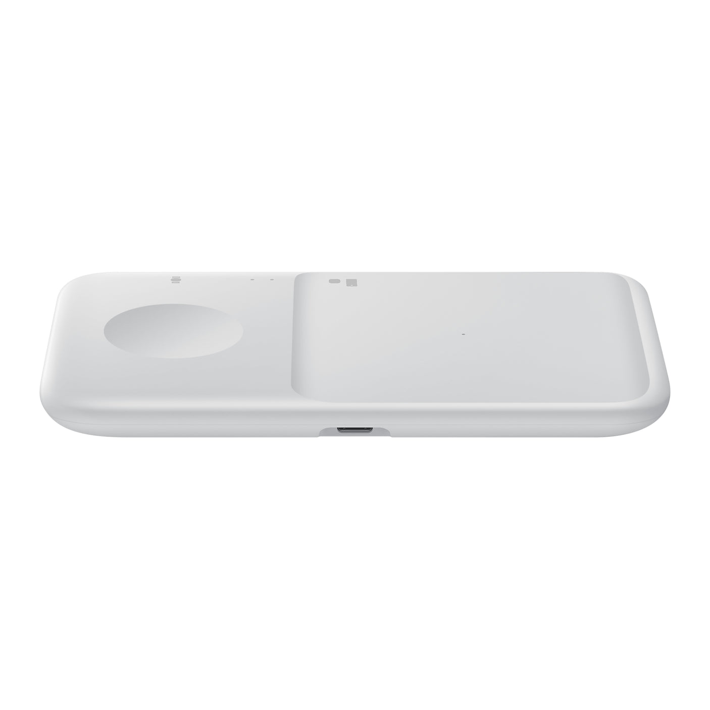 SAMSUNG Wireless Charger Duo (w TA) White