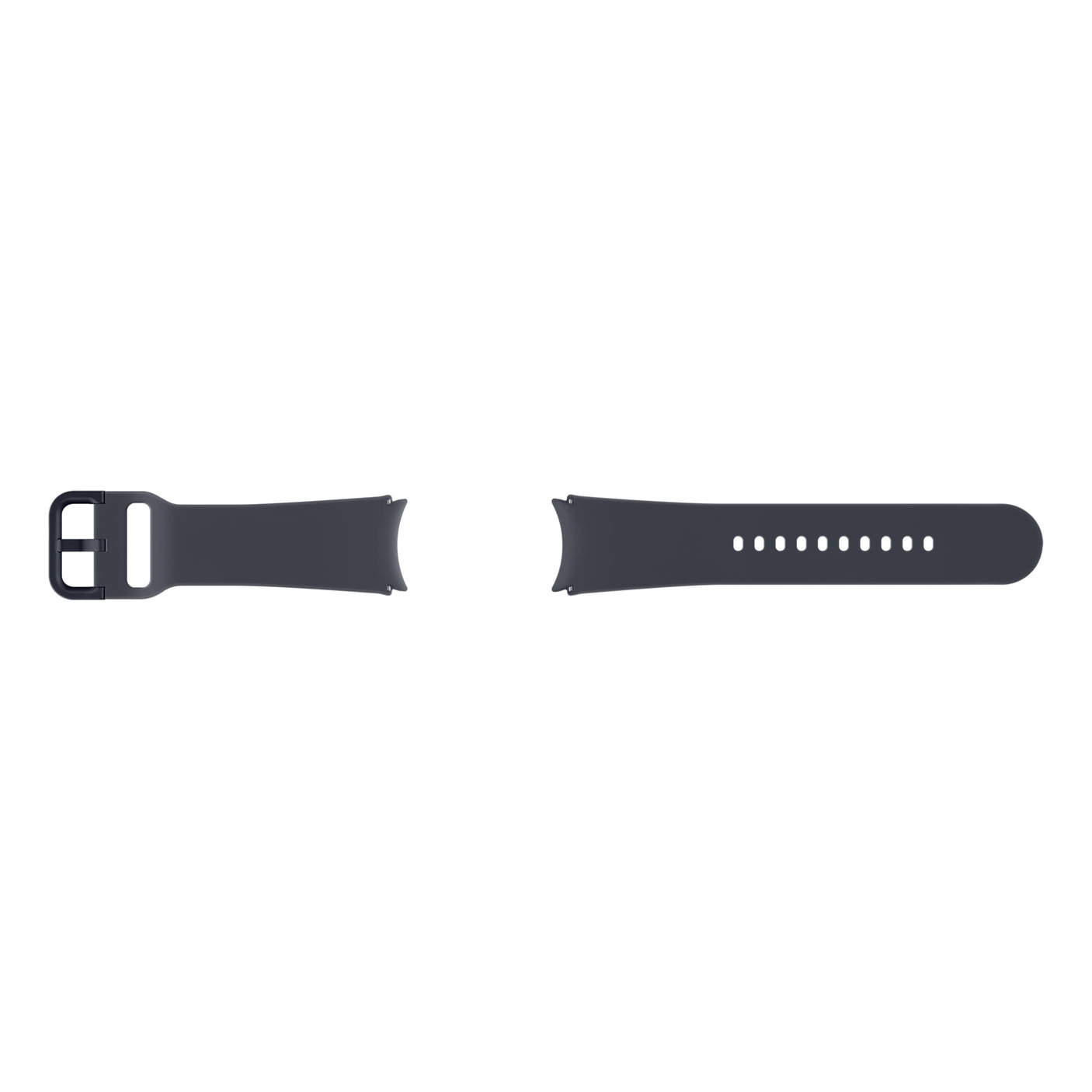 SAMSUNG Galaxy Watch6 Sport Band (S/M) Graphite